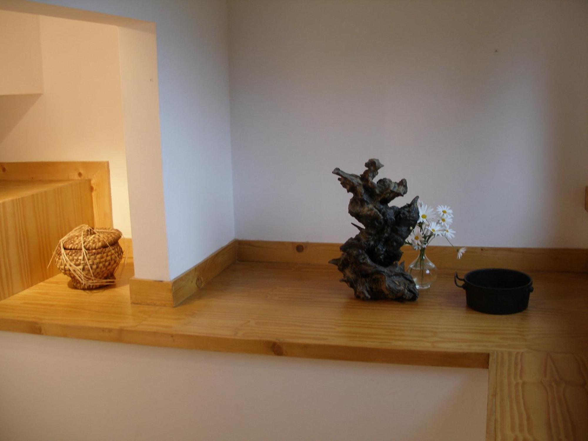 シンファンイス Casa Do Moleiroゲストハウス エクステリア 写真