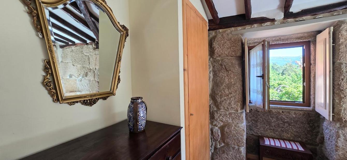 シンファンイス Casa Do Moleiroゲストハウス エクステリア 写真
