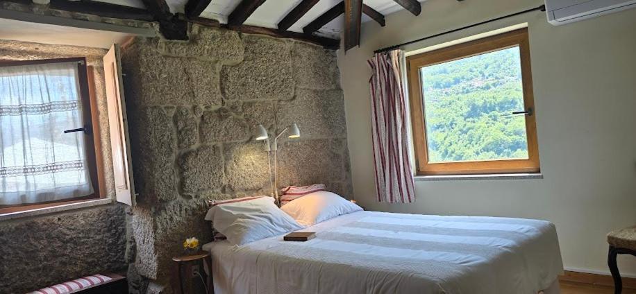 シンファンイス Casa Do Moleiroゲストハウス エクステリア 写真