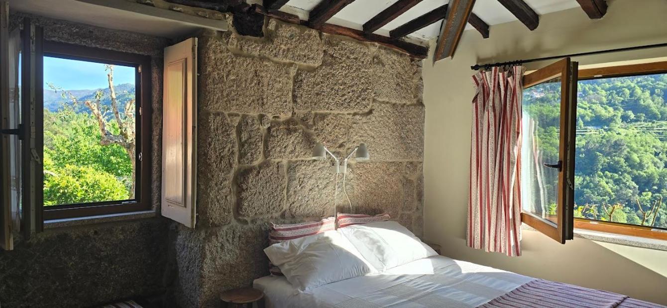 シンファンイス Casa Do Moleiroゲストハウス エクステリア 写真